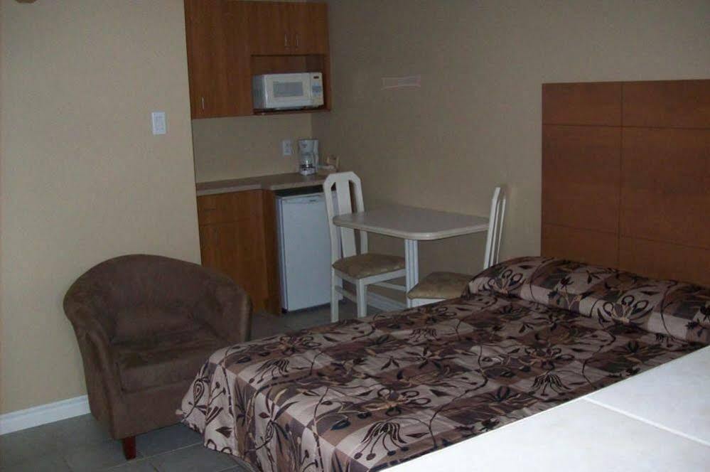 Auberge Motel La Reference 2* Trois-Rivieres